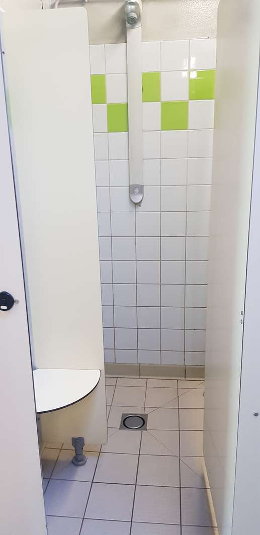 Aggiunta una foto a una posizione