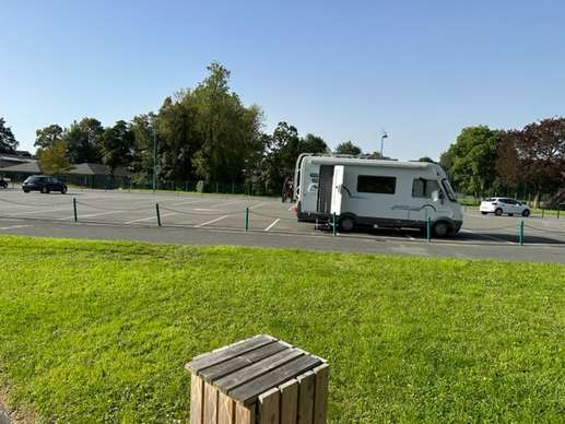 Added a photo to a location