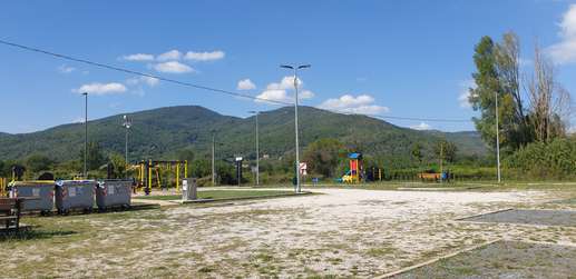 Added a photo to a location