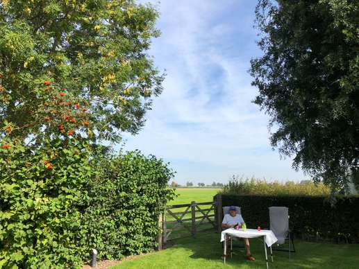 Added a photo to a location