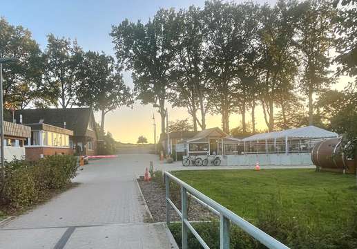 Added a photo to a location