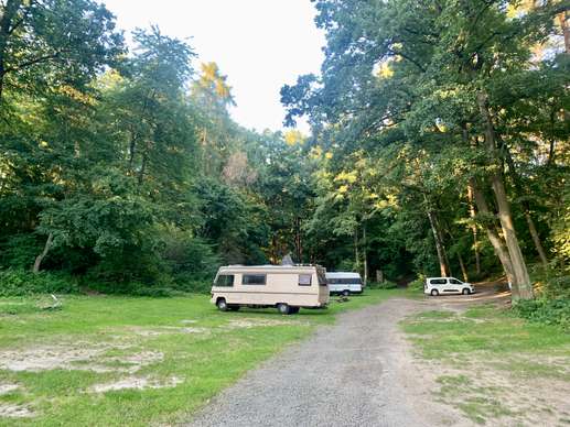 Added a photo to a location