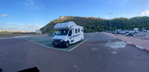 Een foto toegevoegd aan een locatie