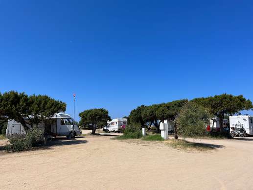 Ajout d'une photo à un emplacement