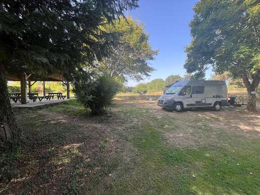 Aggiunta una foto a una posizione