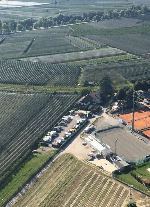 Ajout d'une photo à un emplacement