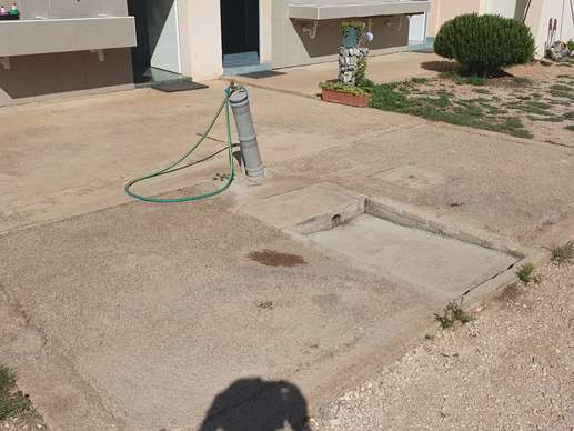 Added a photo to a location