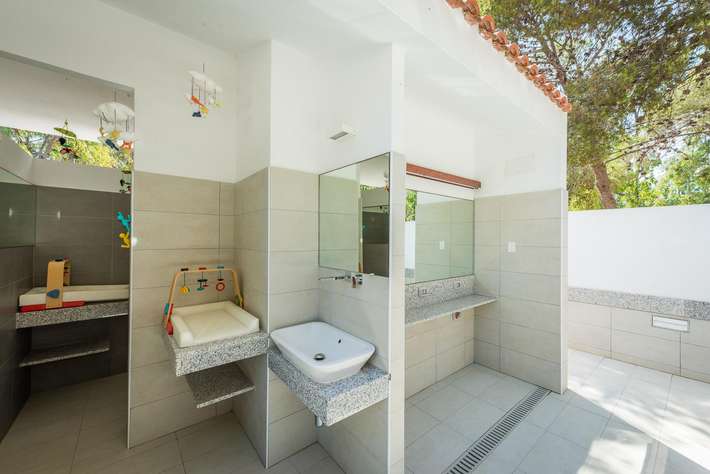 Camping Tiliguerta
