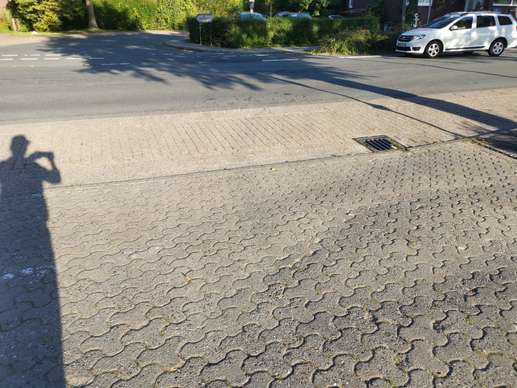 Einem Ort wurde ein Foto hinzugefügt