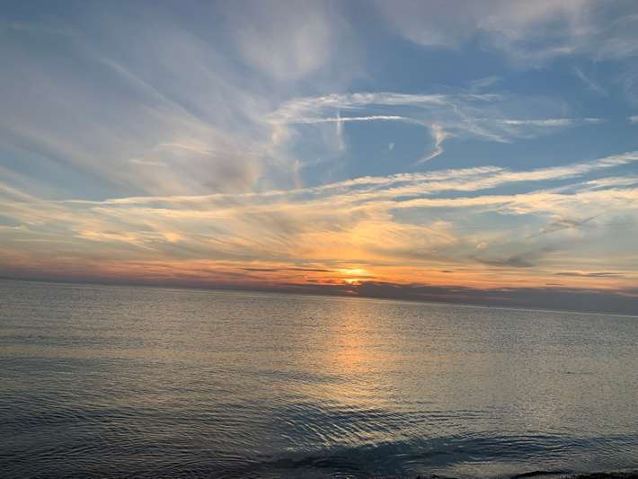 Bjerge Sydstrand Camping