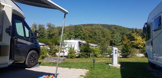Aggiunta una foto a una posizione