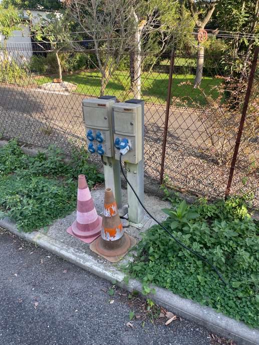 Aggiunta una foto a una posizione