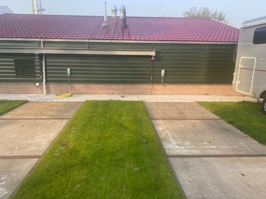 Added a photo to a location