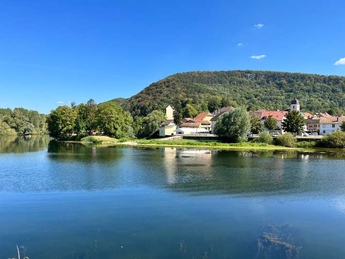 Camping Les Iles