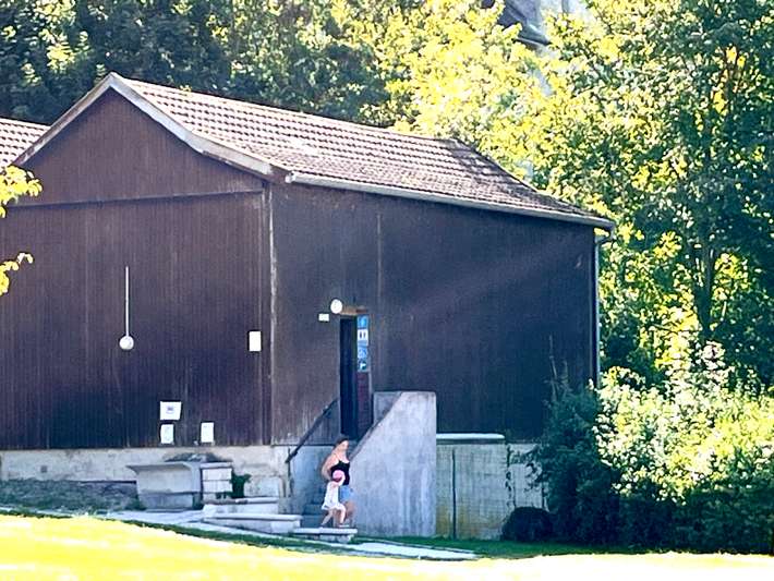 Camping Les Iles