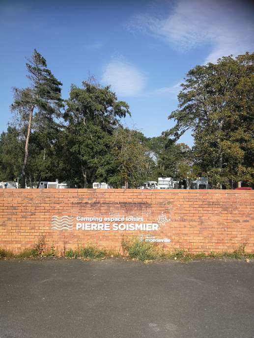 Ajout d'une photo à un emplacement