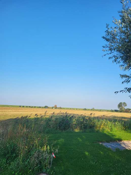 Een foto toegevoegd aan een locatie