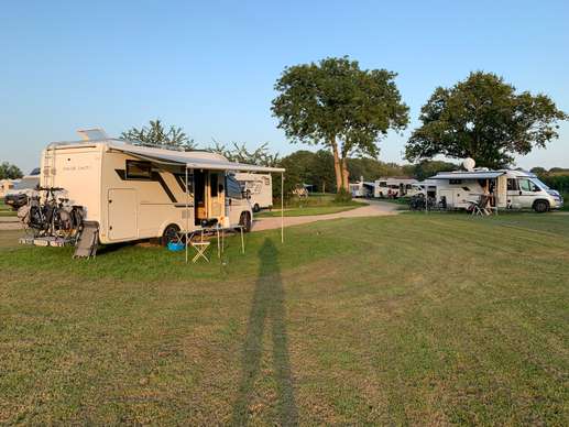Added a photo to a location