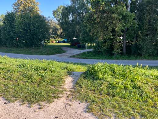 Added a photo to a location