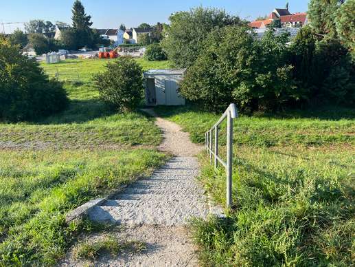 Added a photo to a location