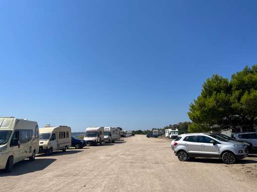 Ajout d'une photo à un emplacement