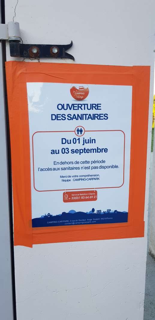 Aggiunta una foto a una posizione