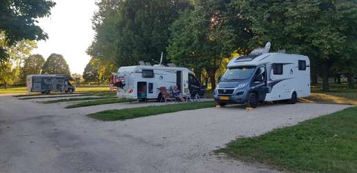 Aggiunta una foto a una posizione