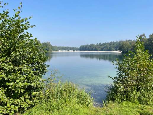 Een foto toegevoegd aan een locatie