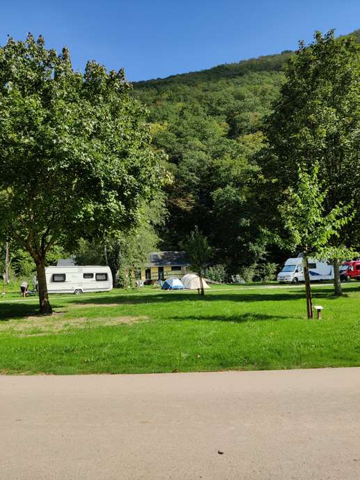 Een foto toegevoegd aan een locatie
