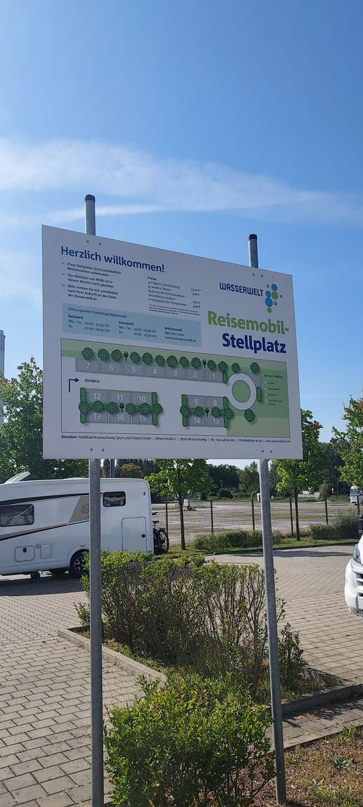 Einem Ort wurde ein Foto hinzugefügt