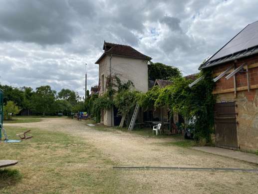 Ajout d'une photo à un emplacement