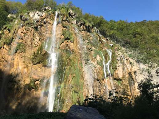 Aggiunta una foto a una posizione