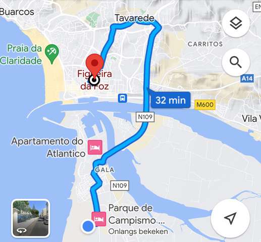 Añadió una foto a una ubicación
