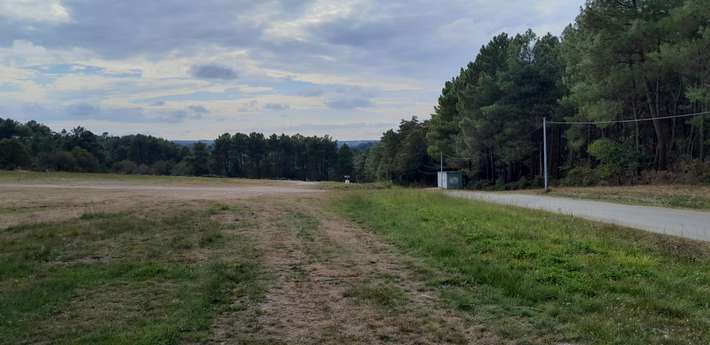Espace naturel départemental de la Chambre au Loup
