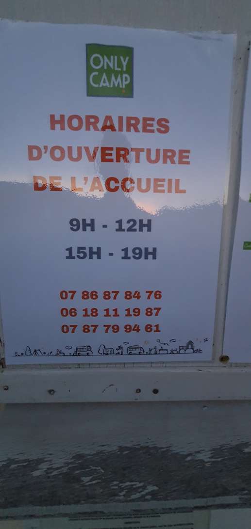 Added a photo to a location