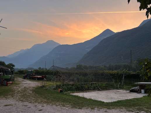 Añadió una foto a una ubicación