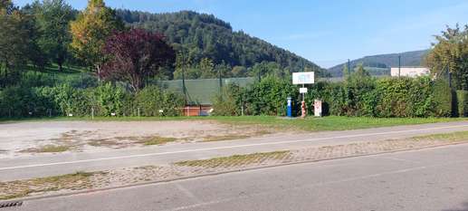 Einem Ort wurde ein Foto hinzugefügt