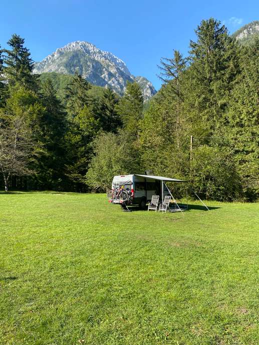 Ajout d'une photo à un emplacement