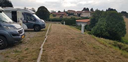Aggiunta una foto a una posizione