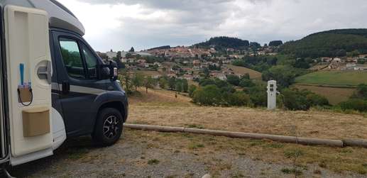 Aggiunta una foto a una posizione