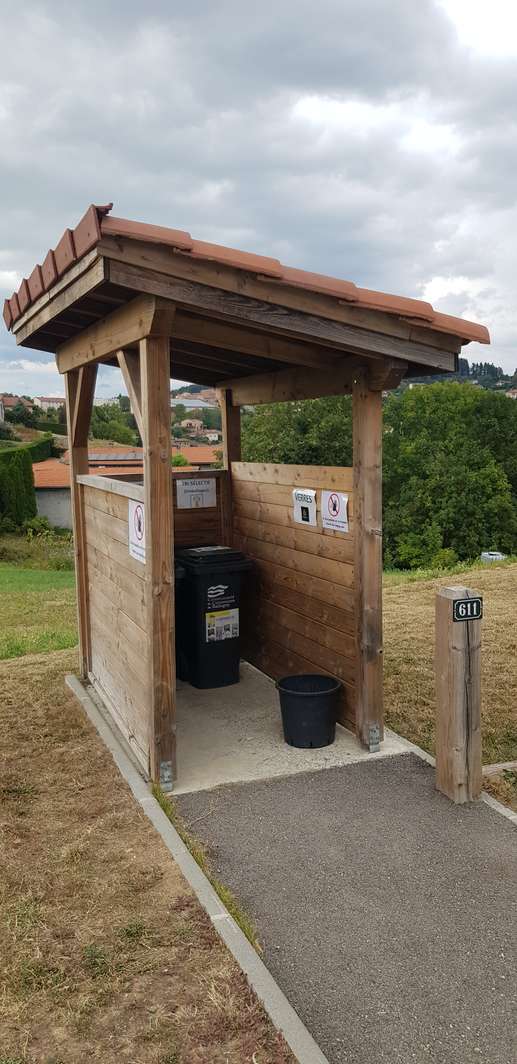 Aggiunta una foto a una posizione
