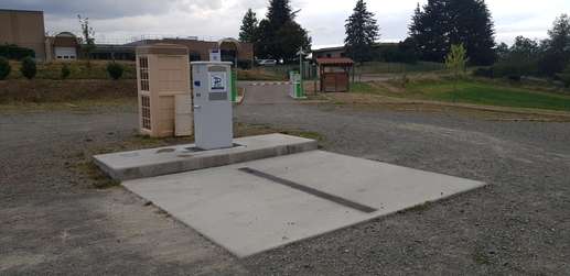 Aggiunta una foto a una posizione