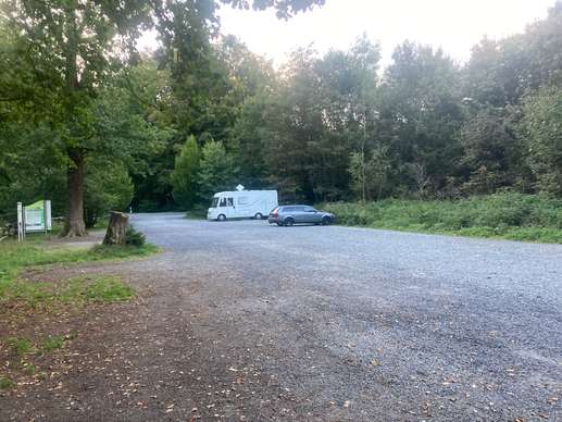 Een foto toegevoegd aan een locatie