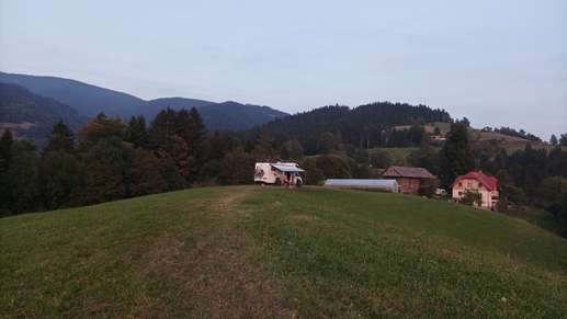 Einem Ort wurde ein Foto hinzugefügt