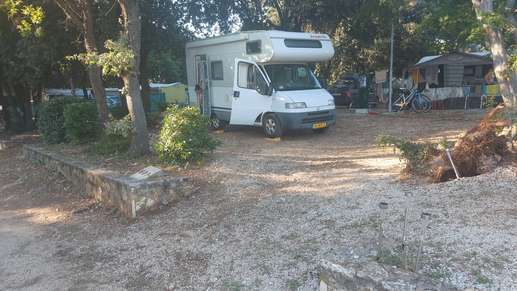 Ajout d'une photo à un emplacement