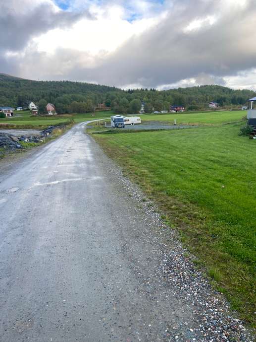 Added a photo to a location