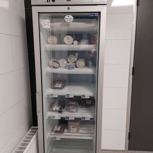 Einem Ort wurde ein Foto hinzugefügt