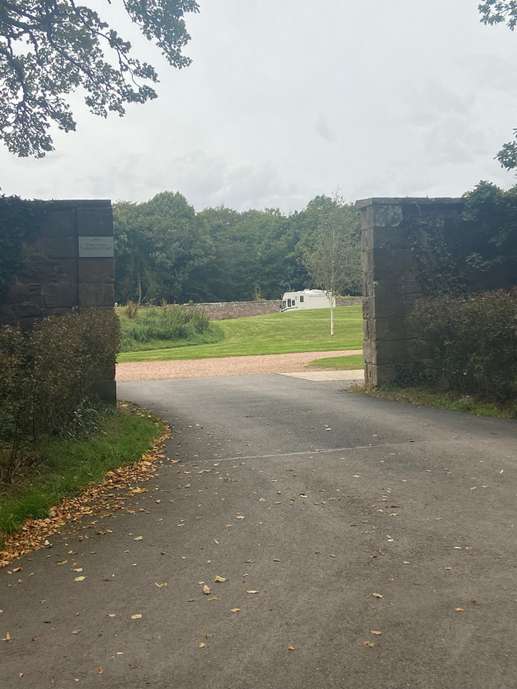 Ajout d'une photo à un emplacement