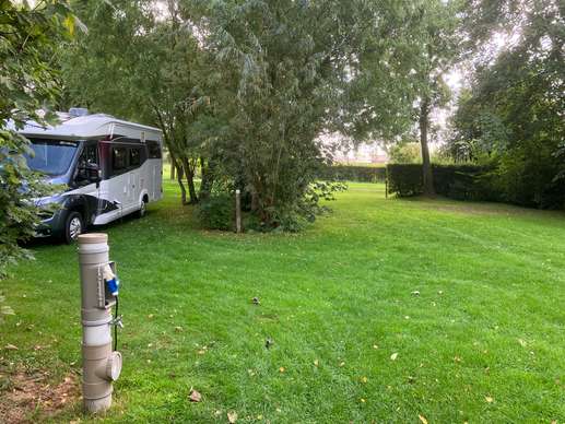 Einem Ort wurde ein Foto hinzugefügt