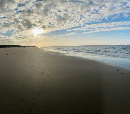Een foto toegevoegd aan een locatie